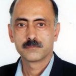 تصویر دکتر حسن غفاری خلیق