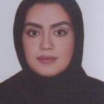 تصویر دکتر مرضیه محمدی سامانی