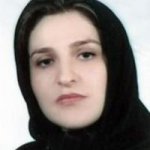 تصویر دکتر فریناز صفوی