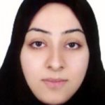 تصویر دکتر عاطفه کفاش مقدم