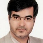 تصویر دکتر اسماعیل براتی
