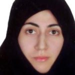 تصویر دکتر فاطمه ربیعی