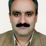 تصویر دکتر محمدتقی کلانتری
