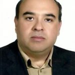 تصویر دکتر مهران ثنایی فرد