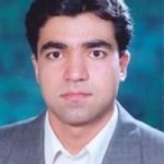 تصویر دکتر بهرام خزاعی