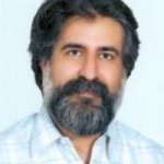 تصویر دکتر علیرضا ناصری صالح آباد