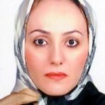 تصویر دکتر ارزو رضایی