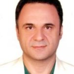 تصویر دکتر فرید ایمانزاده
