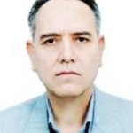 تصویر دکتر محمد بخشی زاده