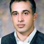 تصویر دکتر محسن ملک علایی