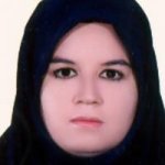 تصویر دکتر اکرم براتی پهلوانلو