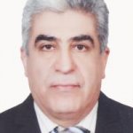 تصویر دکتر منصورعلی صالح انارکی