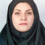 تصویر دکتر مریم غفاری