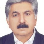 تصویر دکتر مروت اله پیشگاهی