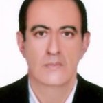 تصویر دکتر رضا مزارعی
