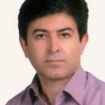 تصویر دکتر رضا جهانگیری