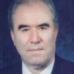 تصویر دکتر حمید صالح یار