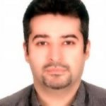 تصویر دکتر مهرداد مهرابیان فرد