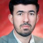 تصویر دکتر بهرام مهاجر