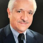 تصویر دکتر محمدرضا هاتف فرد