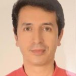 تصویر دکتر ناصر اسلامی