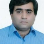 تصویر دکتر رضا سیاوش پوری