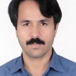 تصویر دکتر رضا جهان ارا