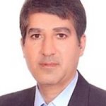 تصویر دکتر محمدرضا امینی