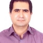 تصویر دکتر محسن مشیری