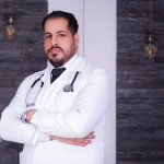 تصویر دکتر محمود سفلائی شهربابک
