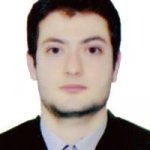 تصویر دکتر محمد فرهادی