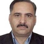 تصویر دکتر عزت قهرمانی فرد
