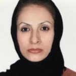 تصویر دکتر مریم فرخ روز