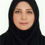 تصویر دکتر سیمین سامانی