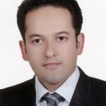 تصویر دکتر محمد یزدی زاده