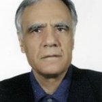 تصویر دکتر محمود معتمدی فر
