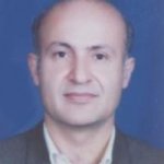 تصویر دکتر محمدتقی معظمی