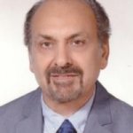 تصویر دکتر محمود رضوانی