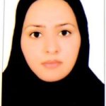 تصویر دکتر سمیه زارعی