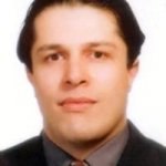 تصویر دکتر علی رضا سامانی