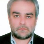 تصویر دکتر احمد امینی