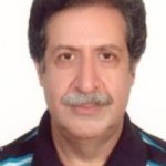 تصویر دکتر فرخ طاعتی