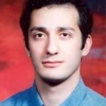 تصویر دکتر کیارش صفاکیش کاشانی فرد