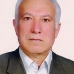 تصویر دکتر محمود حمیدی شیشوان