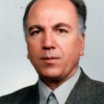 تصویر دکتر احمدرضا ربیعی