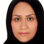 تصویر دکتر الهه زارعی