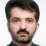 تصویر دکتر رضا فرهور