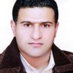 تصویر دکتر ابراهیم اسلامی