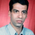تصویر دکتر نبی الله حیدریان
