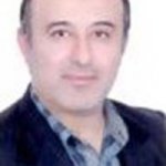 تصویر دکتر صادق کیایی رضاقلی